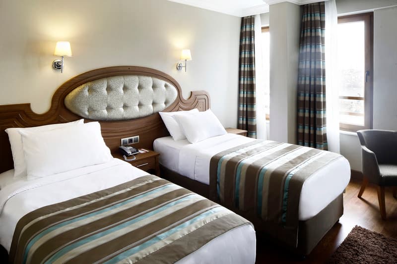 Grand Hotel Halic 4
