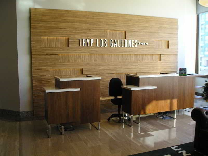 Hotel Vigo Los Galeones Affiliated By Melia 2