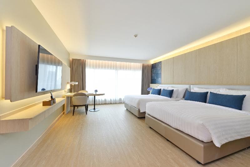 Centre Point Pratunam 4