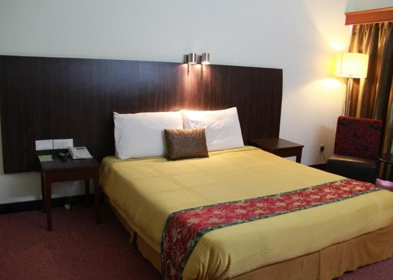 Grand Continental Kuantan photo 1