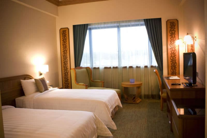 The Centrepoint Hotel, Brunei 4