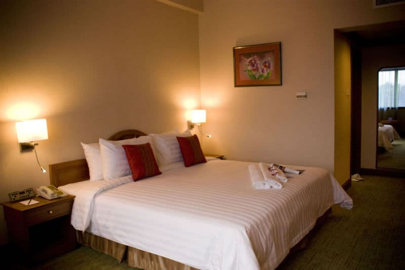 The Centrepoint Hotel, Brunei 5