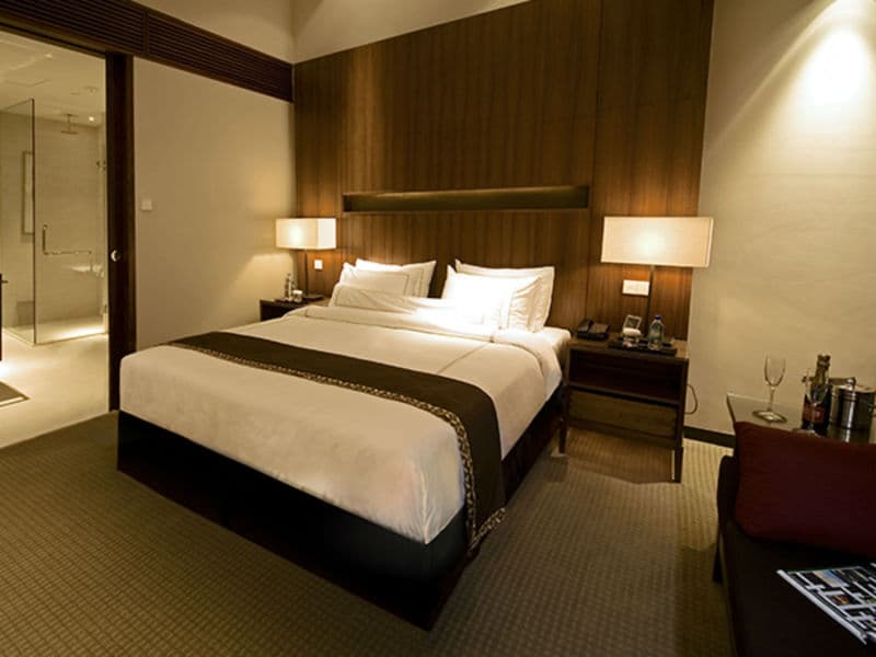 Amara Sanctuary Resort Sentosa 5