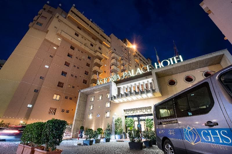 Astoria Palace 2