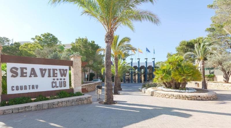 Sirenis Seaview Country Club 2