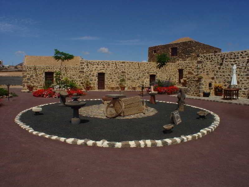 Hotel Rural Mahoh photo 1