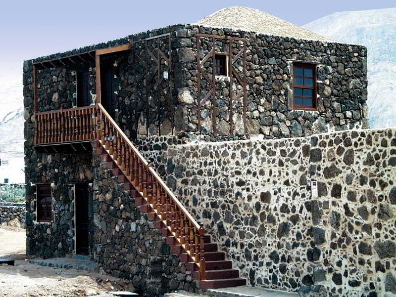 Hotel Rural Mahoh 2