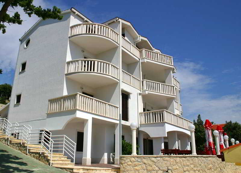 Hotel Lucija photo 1