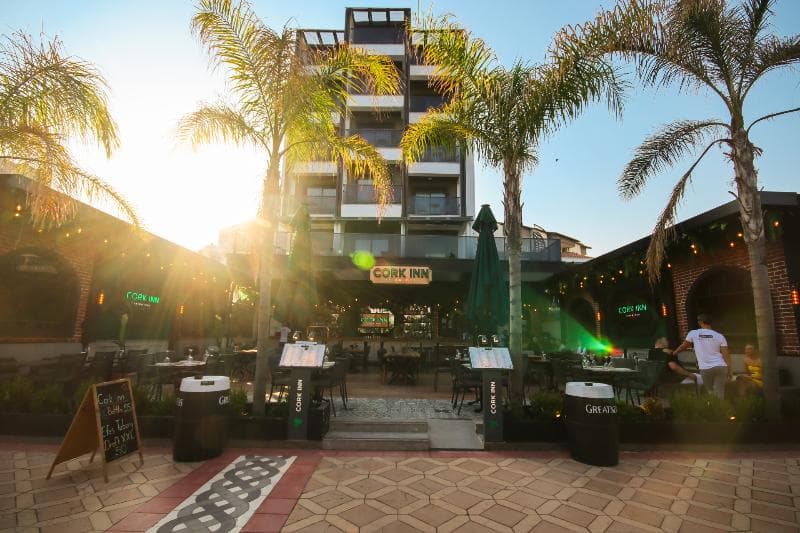 Marmaris Beach Hotel photo 1