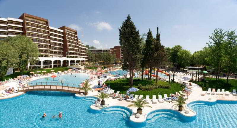 Flamingo Grand Hotel & Spa main