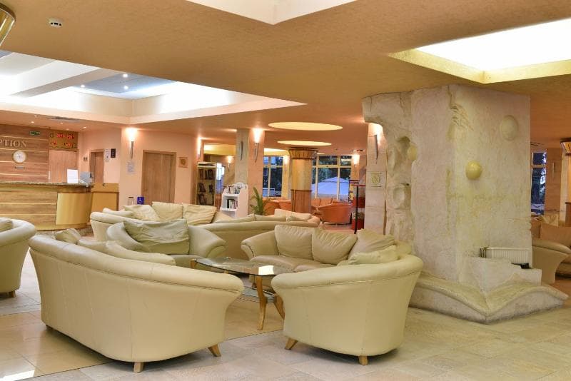 Hotel Sandy Beach 4