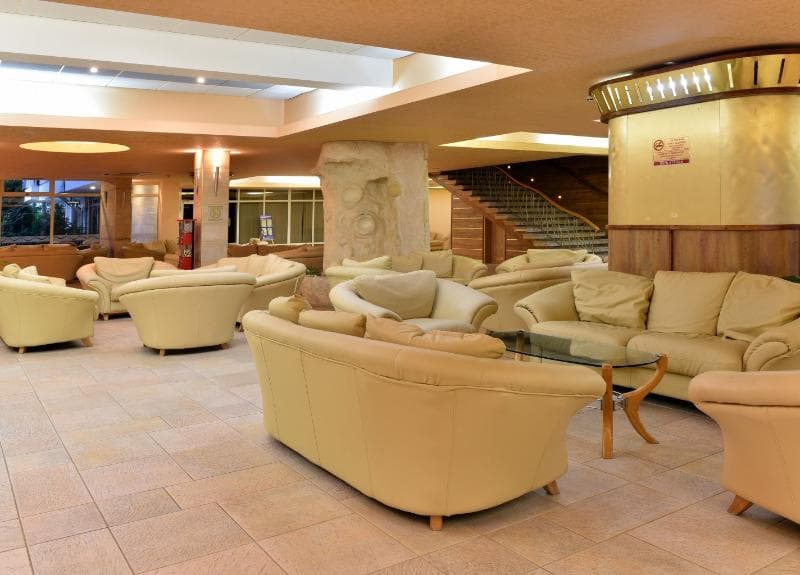 Hotel Sandy Beach 5