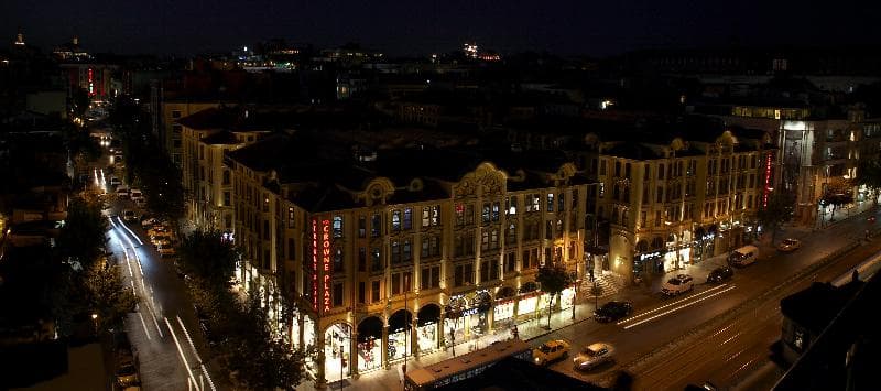 Martinenz Hotel 4