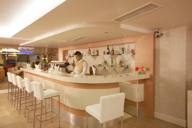 Martinenz Hotel 2