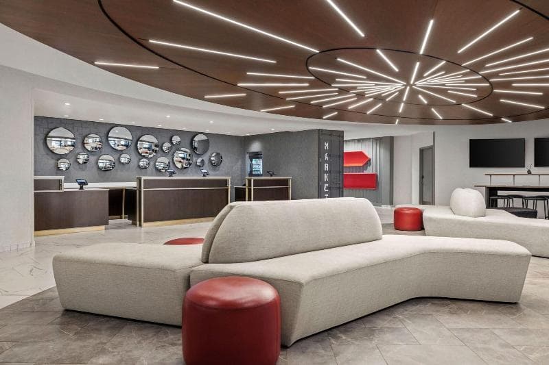 Renaissance Newark Airport Hotel photo 1