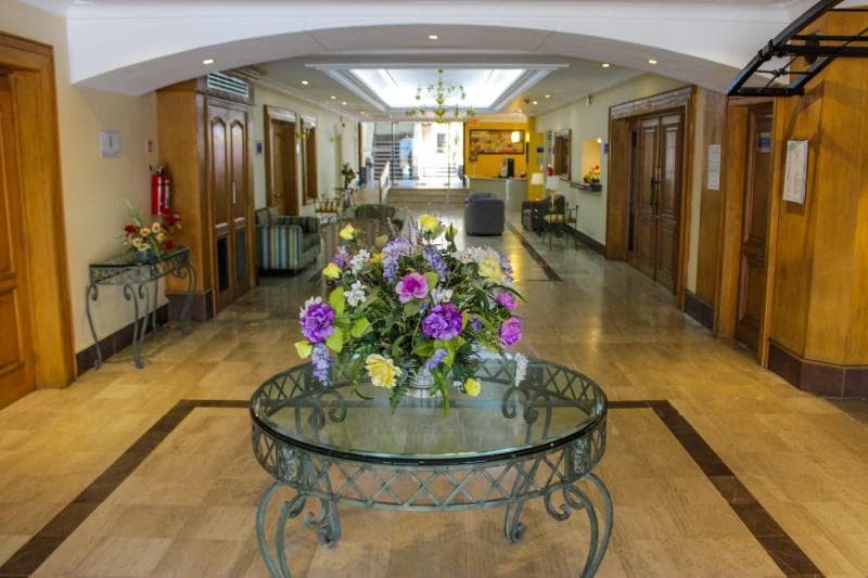 Hafersons Inn Hotel & Suites 3
