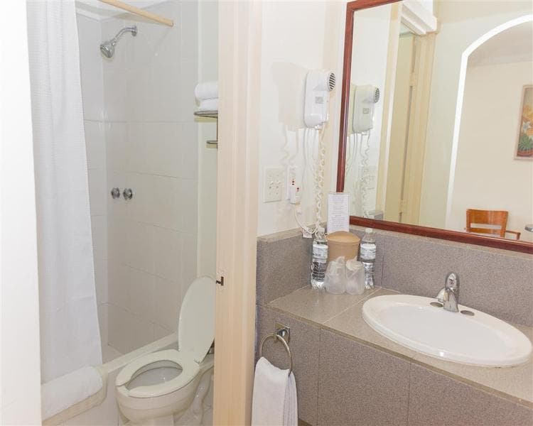 Hafersons Inn Hotel & Suites 5