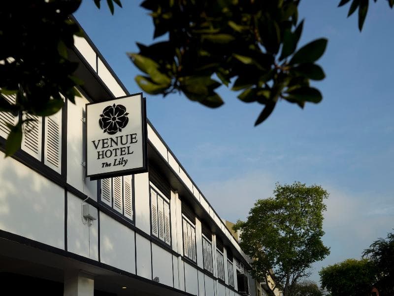 Venue Hotel The Lily photo 1