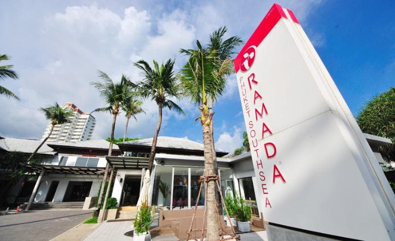 Ramada By Wyndham Phuket Southsea 4