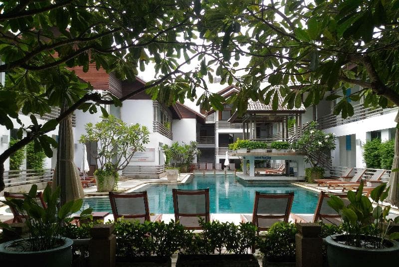 Ramada By Wyndham Phuket Southsea 3