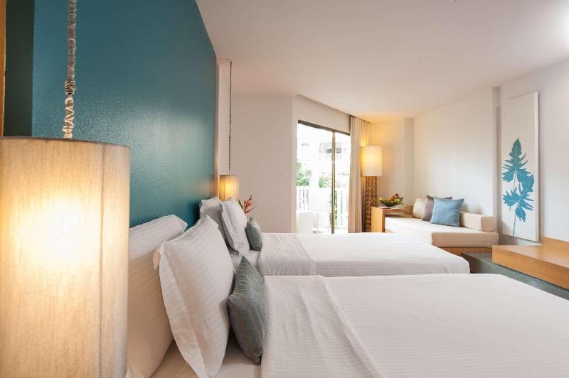 Ramada By Wyndham Phuket Southsea 5