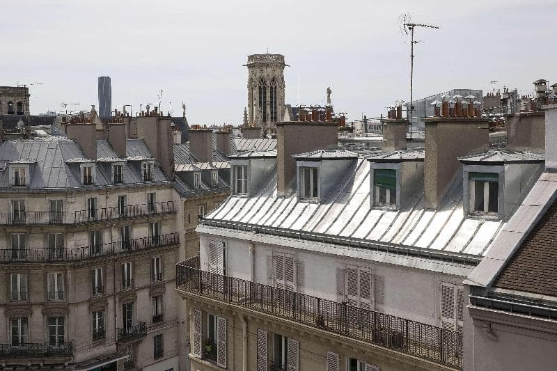 Hotel LEmpire Paris 3