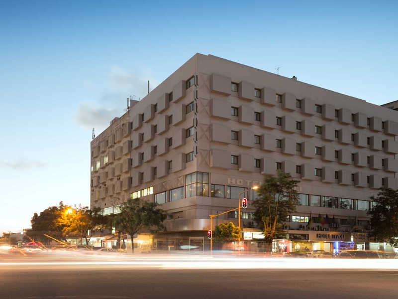 Tivoli Maputo 2