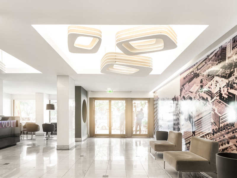 Tivoli Maputo 5