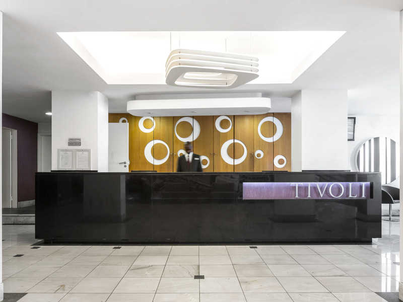 Tivoli Maputo 3