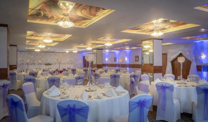 Maldron Hotel Tallaght 5