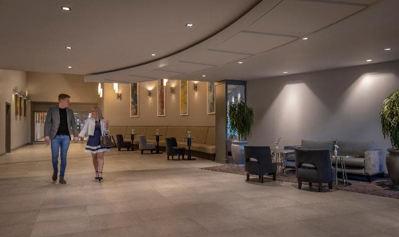 Maldron Hotel Tallaght 2