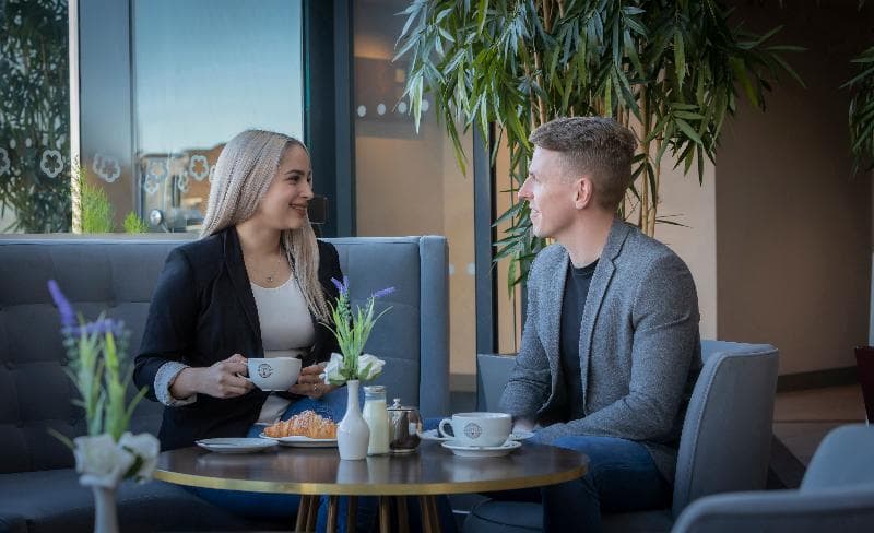 Maldron Hotel Tallaght 3