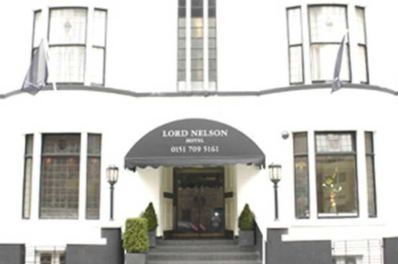 Lord Nelson 3