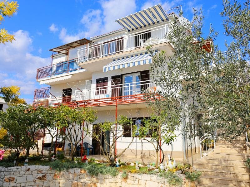 Apartmani Gabric photo 1