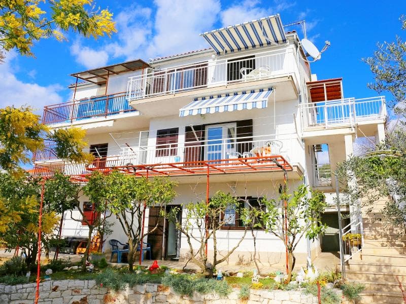 Apartmani Gabric 2