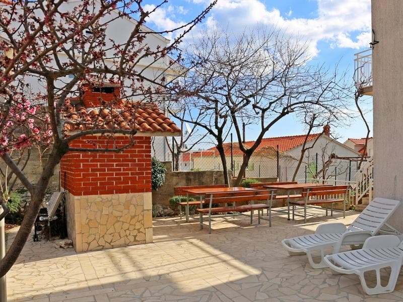 Apartmani Gabric 5