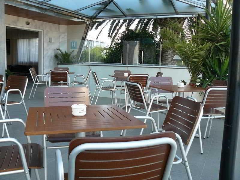 Sant Jordi Boutique Hotel 3