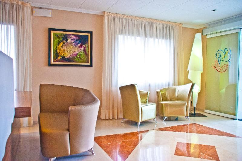 Sant Jordi Boutique Hotel 4