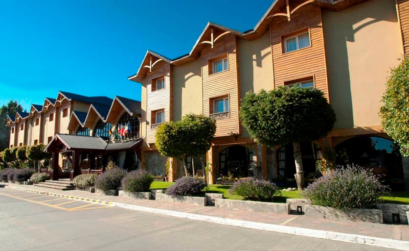 Quijote Hotel photo 1