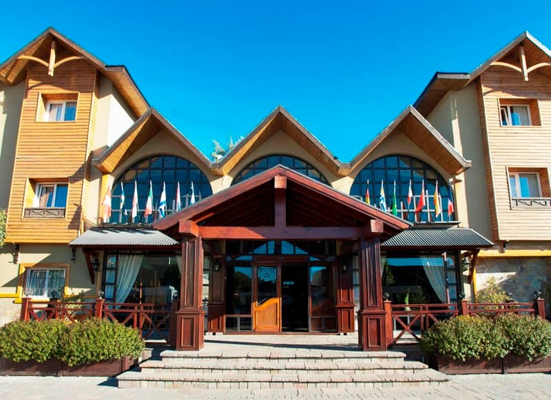 Quijote Hotel 2