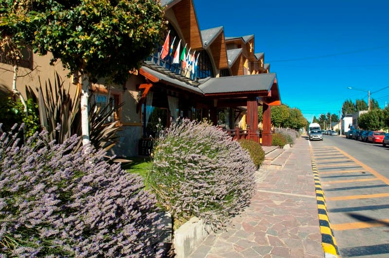 Quijote Hotel 3