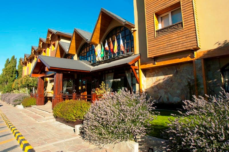 Quijote Hotel 4