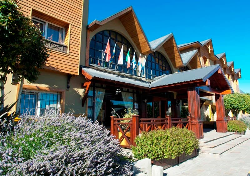 Quijote Hotel 5