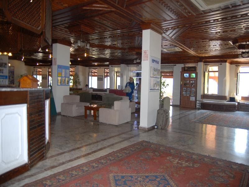Marmaris Park photo 1