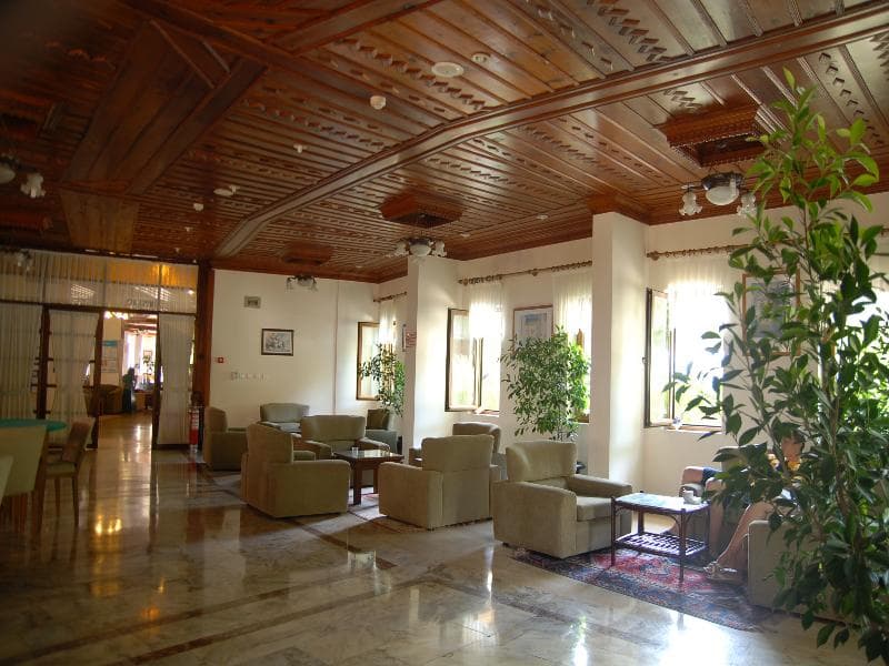 Marmaris Park 3