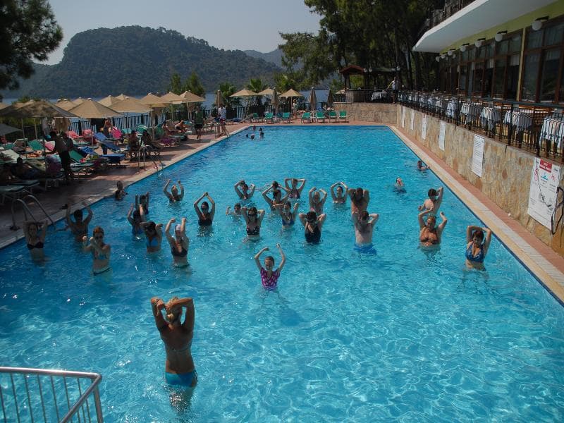 Marmaris Park 5