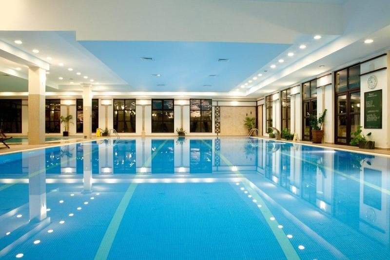 Velingrad Grand Hotel photo 1