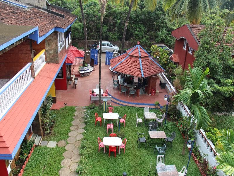 Per Avel Beach Holiday Home photo 1