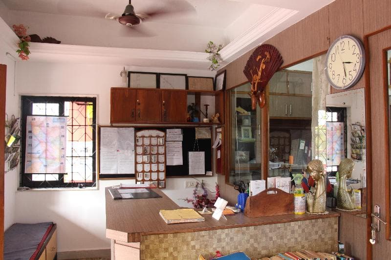 Per Avel Beach Holiday Home 5