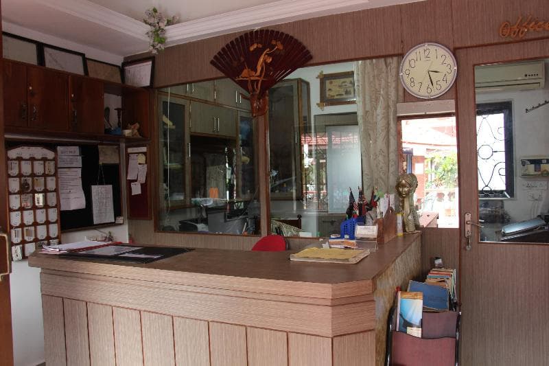 Per Avel Beach Holiday Home 4